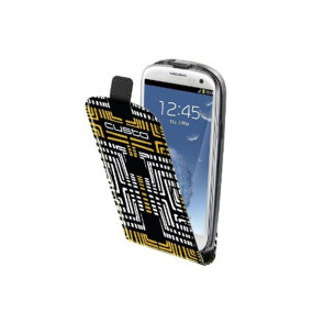 FUNDA SLIM WALL GALAXY S3 I9300 CUFM002 CUSTO BARCELONA