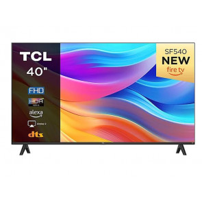 SMART TV LED  FULL HD ANDROID TV  40" TCL 40SF540