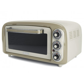 HORNO DE SOBREMESA LIBRE INSTALACION ARIETE 18L 1380W BEIGE 979/03