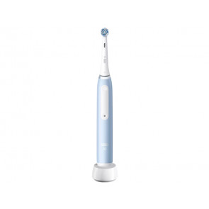 CEPILLO DENTAL ORAL-B IO SERIE 3 ICE BLUE BRAUN