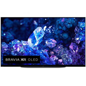 SMART TV OLED ULTRA HD 4K ADROID TV 42" SONY XR-42A90K