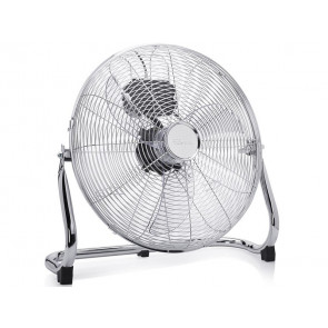 VENTILADOR DE SUELO VE-5936 PLATEADO 70W TRISTAR