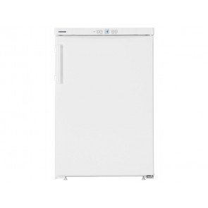 MINI CONGELADOR VERTICAL LIEBHERR 1 PUERTA LIBRE INSTALACION SMART FROST 102 LITROS E GP-1376-21 PREMIUM