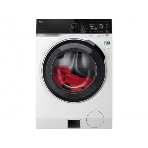 LAVADORA SECADORA AEG CARGA FRONTAL 10KG/6KG 1600rpm C LWR9816O5X