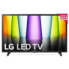 SMART TV LED HD READY 32" LG 32LQ630B6LA