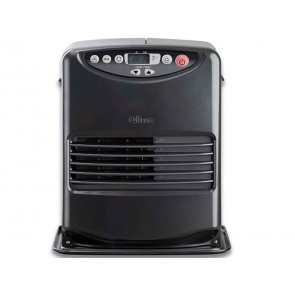 ESTUFA DE PARAFINA SRE 3230 TC-2 QLIMA