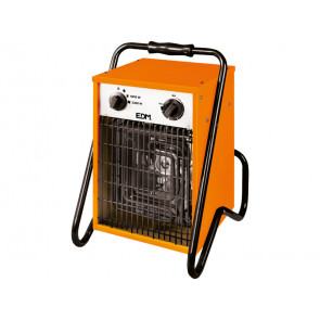 CALEFACTOR INDUSTRIAL INDUSTRY SERIES 3300W 07097 EDM