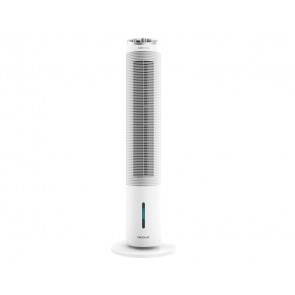CLIMATIZADOR EVAPORATIVO 60W ENERGYSILENCE 2000 COOL TOWER 05288 CECOTEC