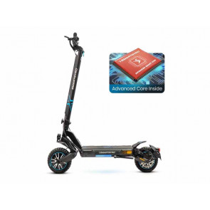 PATINETE ELECTRICO DUAL MAX 2 2X500W SMARTGYRO