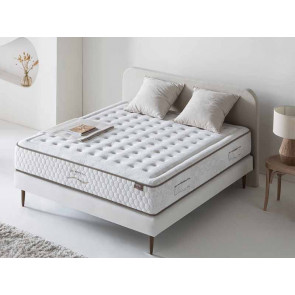 COLCHON MODELO PERPETUAL XXL 160X200 CM KARIBIAN DESCANSO