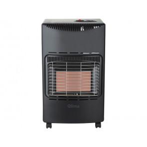 ESTUFA DE GAS RADIANTE GH 1142 R QLIMA