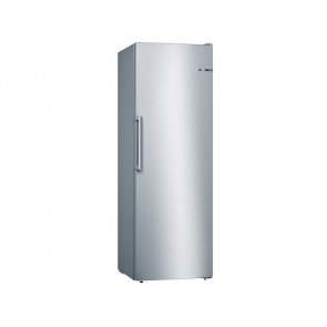 CONGELADOR VERTICAL BOSCH 1 PUERTA LIBRE INSTALACION 225 LITROS E GSN33VLEP