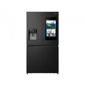 FRIGORIFICO HISENSE SIDE BY SIDE NO FROST E RQ760N4IFE