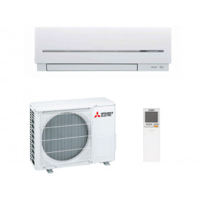 AIRE ACONDICIONADO INVERTER SPLIT 1X1 MSZ-HR35VF MITSUBISHI
