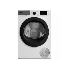 SECADORA GRUNDIG CON BOMBA DE CALOR 9KG A+++ GT55924CW