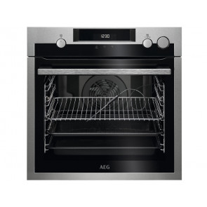 HORNO DE VAPOR MULTIFUNCION PIROLITICO A+ AEG BSE572360M