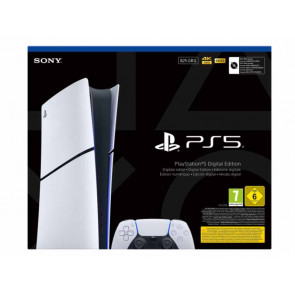 CONSOLA PS5 825GB DIGITAL CHASIS E 1000049749 SONY