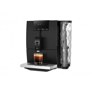 CAFETERA SUPERAUTOMATICA ENA 4 FULL METROPOLITAN BLACK 15501 1450W JURA