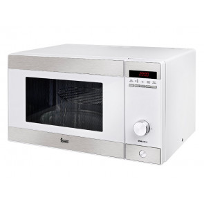 MICROONDAS LIBRE INSTALACION TEKA 23L 800W BLANCO CON GRILL MWE-230 G 40590441