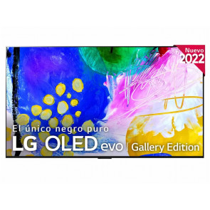 SMART TV OLED ULTRA HD 4K 97" LG OLED97G29LA
