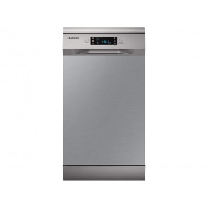 LAVAVAJILLAS SAMSUNG LIBRE INSTALACION 10 SERVICIOS 3ª BANDEJA E DW50R4070FS/EC INOX