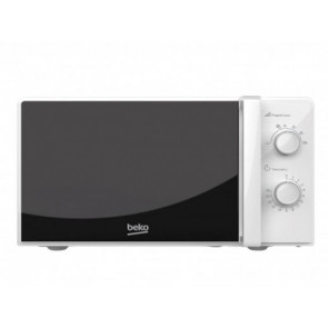 MICROONDAS LIBRE INSTALACION BEKO 20L 700W BLANCO MOC20100WFB