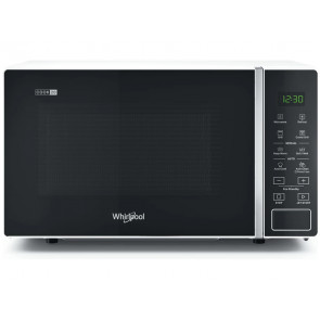 MICROONDAS LIBRE INSTALACION WHIRLPOOL 20L 700W BLANCO CON GRILL MWP203W