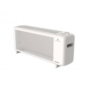 RADIADOR DE MICA 1500W CAL-SS-18480 SOGO