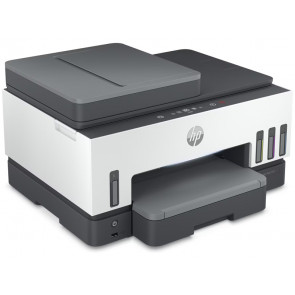 IMPRESORA MULTIFUNCION SMART TANK 7605 (28C02A) HP