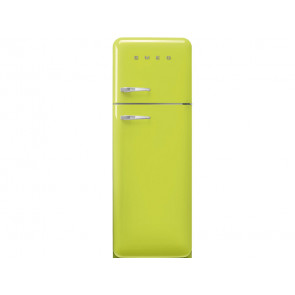 FRIGORIFICO SMEG 2 PUERTAS CICLICO D FAB30RLI5