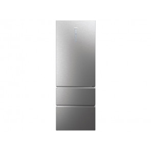 FRIGORIFICO HAIER 3 PUERTAS NO FROST D HTW7720DNMP