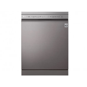 LAVAVAJILLAS LG LIBRE INSTALACION 14 SERVICIOS 3ª BANDEJA E DF325FP