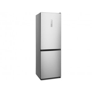 FRIGORIFICO HISENSE COMBI NO FROST D RB390N4CCD