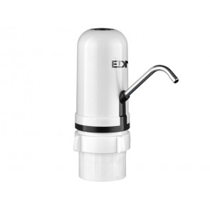 DISPENSADOR ELECTRONICO PARA GARRAFAS DE AGUA 76753 EDM