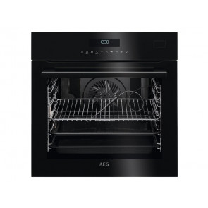 HORNO MULTIFUNCION CON VAPOR A++ AEG BSE782380B