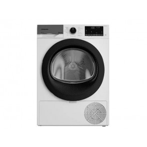 SECADORA GRUNDIG CON BOMBA DE CALOR 8KG A+++ GT55824CW