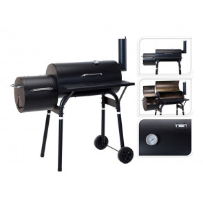 BARBACOA GRILL SMOKER 73828 EDM