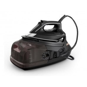 CENTRO DE PLANCHADO ECO STEAM PRO DG9611 ROWENTA + REGALO DR1021