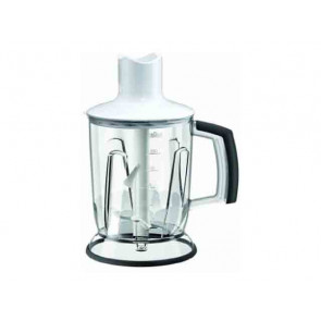 ACCESORIO DE PICADORA/BATIDORA MQ40 BLANCO (REAC) BRAUN