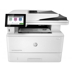 IMPRESORA MULTIFUNCION LASERJET ENTERPRISE MFP M430F (3PZ55A) HP