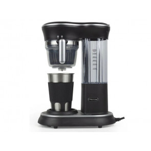 CAFETERA DE GOTEO CON MOLINILLO 600W CAPRI PRIXTON