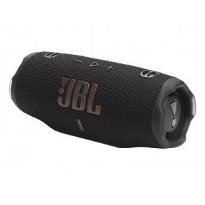 ALTAVOZ BLUETOOTH CHARGE 6 BLACK JBL