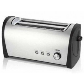 TOSTADOR DESAYUNO PLUS TO14D010A HAEGER