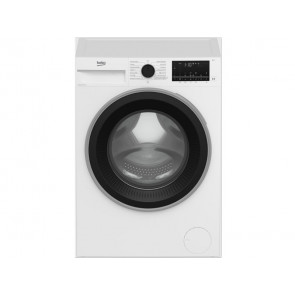 LAVADORA BEKO CARGA FRONTAL 10KG 1400rpm A B3WFT510415W