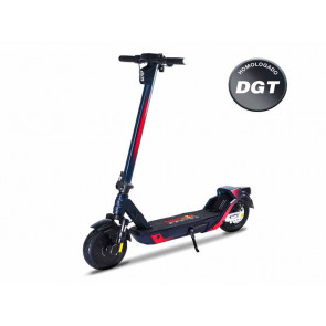 PATINETE ELECTRICO RACE TEN TURBO 10" 500W RED BULL