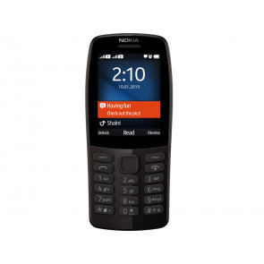 210 DUAL SIM (B) NOKIA