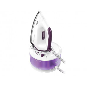 CENTRO DE PLANCHADO CARESTYLE COMPACT 2400W IS2144VI BRAUN