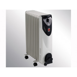 RADIADOR ACEITE RW-20 9E 2000W FM