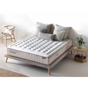 COLCHON CASHMERE V4 NEW 150X190 CM KARIBIAN DESCANSO