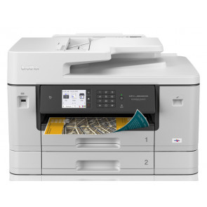 IMPRESORA MULTIFUNCION TINTA MFC-J6940DW BROTHER